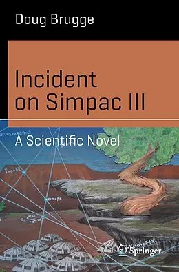 E-Book (pdf) Incident on Simpac III von Doug Brugge