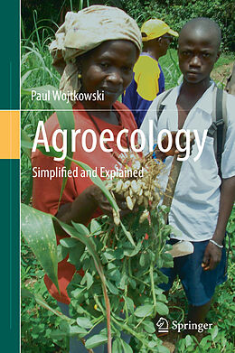 Fester Einband Agroecology von Paul Wojtkowski