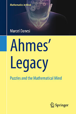E-Book (pdf) Ahmes' Legacy von Marcel Danesi