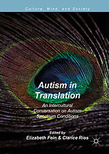 eBook (pdf) Autism in Translation de 