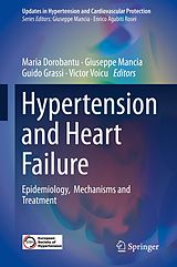 eBook (pdf) Hypertension and Heart Failure de 