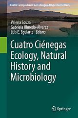 eBook (pdf) Cuatro Ciénegas Ecology, Natural History and Microbiology de 