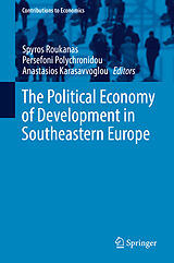 eBook (pdf) The Political Economy of Development in Southeastern Europe de 