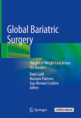 eBook (pdf) Global Bariatric Surgery de 