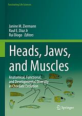 eBook (pdf) Heads, Jaws, and Muscles de 