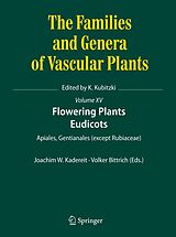 eBook (pdf) Flowering Plants. Eudicots de 