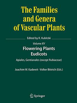 eBook (pdf) Flowering Plants. Eudicots de 