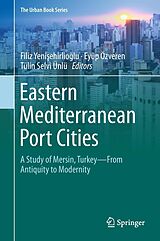 E-Book (pdf) Eastern Mediterranean Port Cities von 