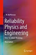 E-Book (pdf) Reliability Physics and Engineering von J. W. McPherson