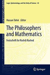 eBook (pdf) The Philosophers and Mathematics de 