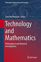 eBook (pdf) Technology and Mathematics de 