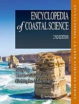 Fester Einband Encyclopedia of Coastal Science, m. 2 Buch von 
