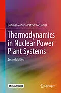E-Book (pdf) Thermodynamics in Nuclear Power Plant Systems von Bahman Zohuri, Patrick McDaniel