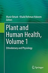 eBook (pdf) Plant and Human Health, Volume 1 de 