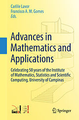 eBook (pdf) Advances in Mathematics and Applications de 