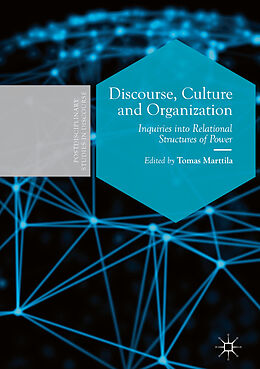 E-Book (pdf) Discourse, Culture and Organization von 