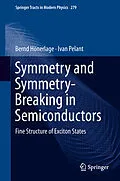 E-Book (pdf) Symmetry and Symmetry-Breaking in Semiconductors von Bernd Hönerlage, Ivan Pelant
