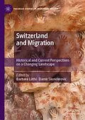E-Book (pdf) Switzerland and Migration von 
