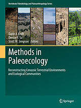 eBook (pdf) Methods in Paleoecology de 