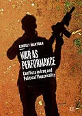 E-Book (pdf) War as Performance von Lindsey Mantoan