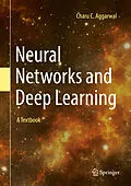E-Book (pdf) Neural Networks and Deep Learning von Charu C. Aggarwal