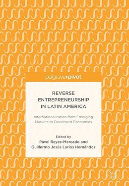 eBook (pdf) Reverse Entrepreneurship in Latin America de 