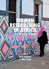 eBook (pdf) Women Researching in Africa de 