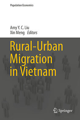 Livre Relié Rural-Urban Migration in Vietnam de 