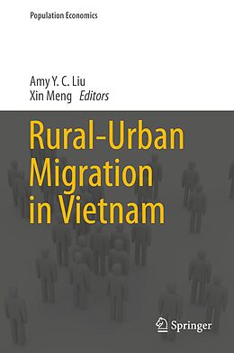 eBook (pdf) Rural-Urban Migration in Vietnam de 