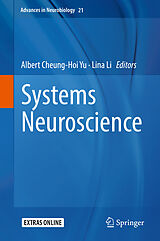 eBook (pdf) Systems Neuroscience de 