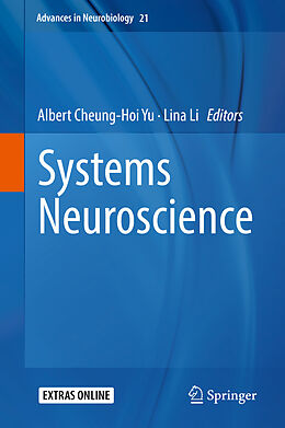 eBook (pdf) Systems Neuroscience de 