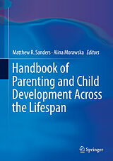 eBook (pdf) Handbook of Parenting and Child Development Across the Lifespan de 