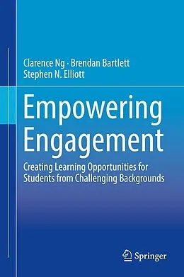 E-Book (pdf) Empowering Engagement von Clarence Ng, Brendan Bartlett, Stephen N. Elliott