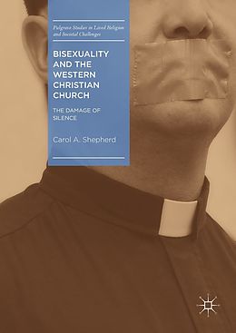 eBook (pdf) Bisexuality and the Western Christian Church de Carol A. Shepherd