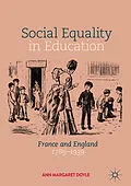E-Book (pdf) Social Equality in Education von Ann Margaret Doyle