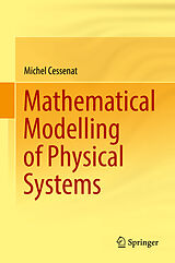 eBook (pdf) Mathematical Modelling of Physical Systems de Michel Cessenat