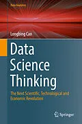 E-Book (pdf) Data Science Thinking von Longbing Cao