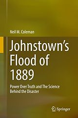 eBook (pdf) Johnstown's Flood of 1889 de Neil M. Coleman