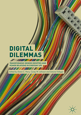 Livre Relié Digital Dilemmas de 