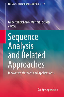 Fester Einband Sequence Analysis and Related Approaches von 