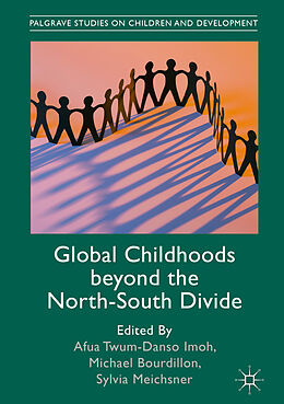 Livre Relié Global Childhoods beyond the North-South Divide de 