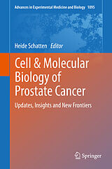 eBook (pdf) Cell & Molecular Biology of Prostate Cancer de 