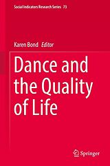 eBook (pdf) Dance and the Quality of Life de 