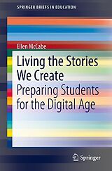 eBook (pdf) Living the Stories We Create de Ellen McCabe