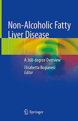 Livre Relié Non-Alcoholic Fatty Liver Disease de 