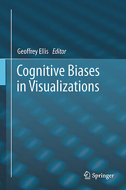 E-Book (pdf) Cognitive Biases in Visualizations von 