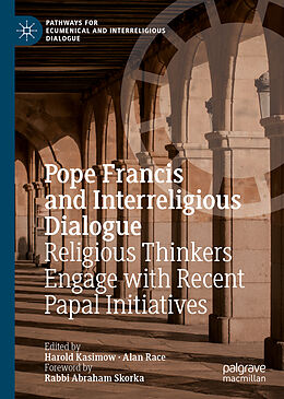 Fester Einband Pope Francis and Interreligious Dialogue von 