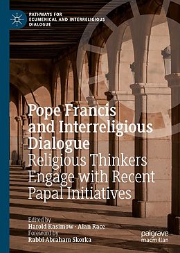 E-Book (pdf) Pope Francis and Interreligious Dialogue von 