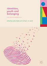 eBook (pdf) Identities, Youth and Belonging de 