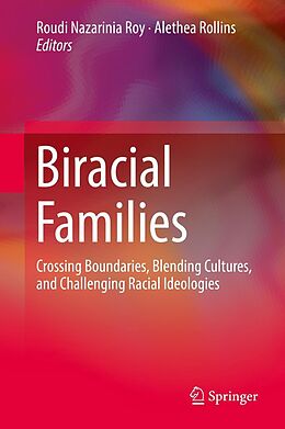 eBook (pdf) Biracial Families de 